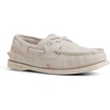 Sperry Women’s Authentic Original™ 2 Eye Leather Boat Shoe(Floral Suede)