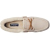 Sperry Women’s Authentic Original™ 2 Eye Leather Boat Shoe(Light Pink)