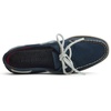 Sperry Women’s Authentic Original™ 2 Eye Leather Boat Shoe(Navy)