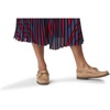 Sperry Women’s Authentic Original™ 2 Eye Leather Boat Shoe(Nutmeg)