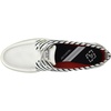 Sperry Women’s Authentic Original™ 2 Eye Leather Boat Shoe(Off-white)
