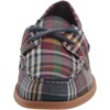 Sperry Women’s Authentic Original™ 2 Eye Leather Boat Shoe(Plaid)