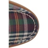 Sperry Women’s Authentic Original™ 2 Eye Leather Boat Shoe(Plaid)
