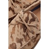 Sperry Women’s Authentic Original™ 2 Eye Leather Boat Shoe(Pony Hair)