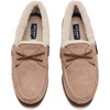 Sperry Women’s Authentic Original™ 2 Eye Leather Boat Shoe(Tan 1)