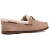 Sperry Women’s Authentic Original™ 2 Eye Leather Boat Shoe(Tan 1)