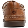 Sperry Women’s Authentic Original™ 2 Eye Leather Boat Shoe(Tan)
