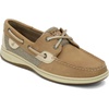 Sperry Women’s Bluefish Boat Shoe(Linen/Oat)