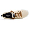 Sperry Women’s Crest Vibe Sneaker(Brown)