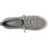 Sperry Women’s Crest Vibe Sneaker(Linen Grey)