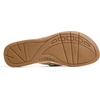 Sperry Women’s Seafish Leather Flip Flop Sandal(Rose)