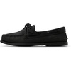 Sperry Mens Ao 2 Eye Mm(Black)