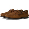 Nubuck Brown