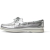 Silver