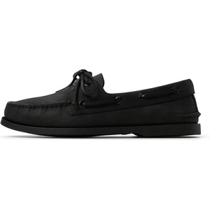 Sperry Mens Ao 2 Eye Mm(Black)