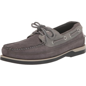 Sperry Mens Mako 2 Eye(Grey)