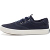 Sperry Boys’ Spinnaker Sneakers (Little Kid/Big Kid)(Midnight Blue)
