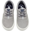 Sperry Boys’ Spinnaker Sneakers (Little Kid/Big Kid)(Ultimate Grey)