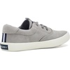 Sperry Boys’ Spinnaker Sneakers (Little Kid/Big Kid)(Ultimate Grey)
