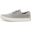 Sperry Boys’ Spinnaker Sneakers (Little Kid/Big Kid)(Ultimate Grey)