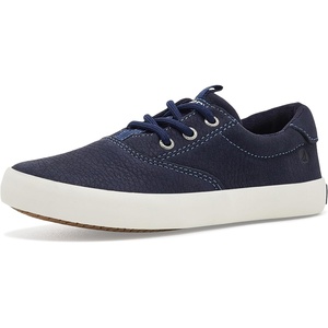 Sperry Boys’ Spinnaker Sneakers (Little Kid/Big Kid)(Midnight Blue)