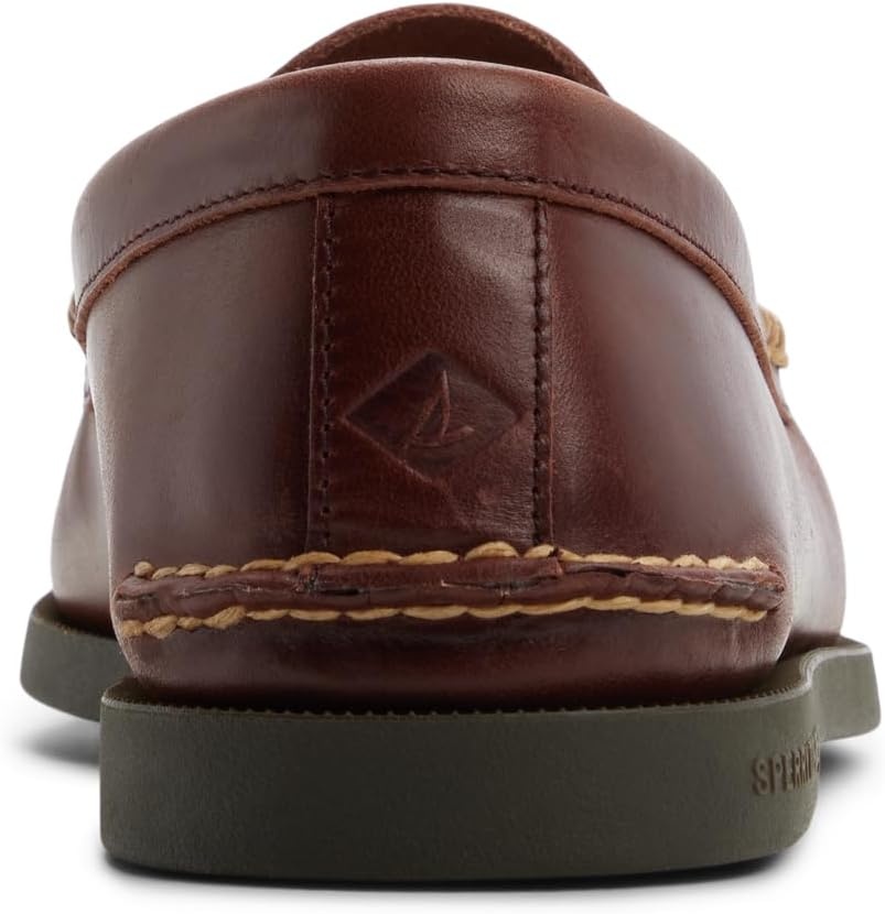 image:imageSperry Mens Authentic Original Leather Venetian LoaferBrown