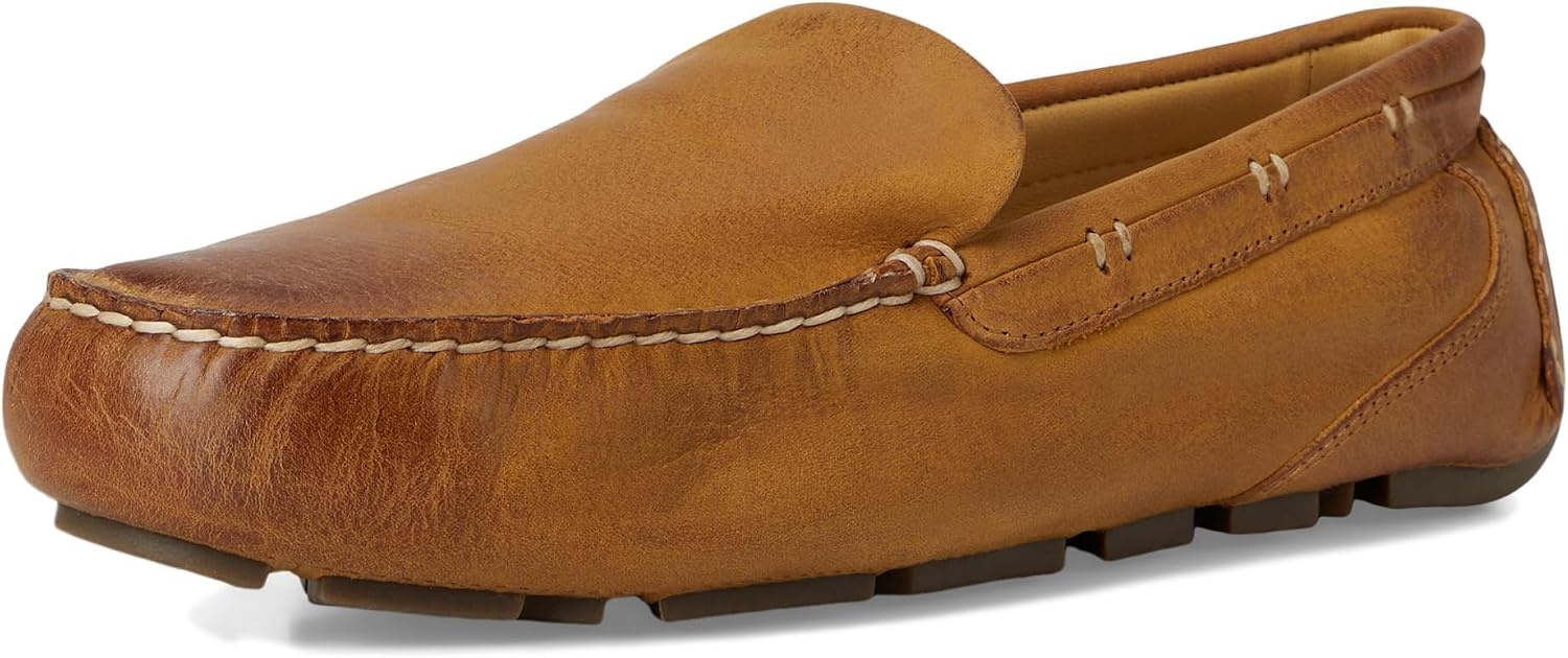 image:imageSperry Mens Gold Harpswell VenetianMedium Beige