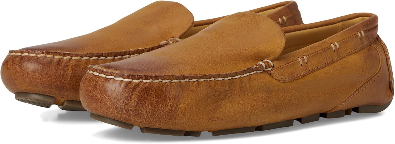 image:imageSperry Mens Gold Harpswell VenetianMedium Beige