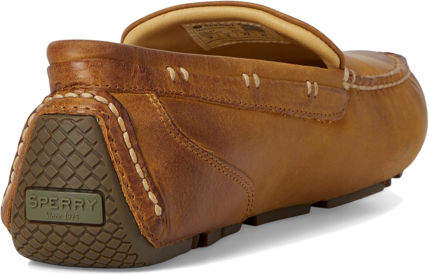 image:imageSperry Mens Gold Harpswell VenetianMedium Beige