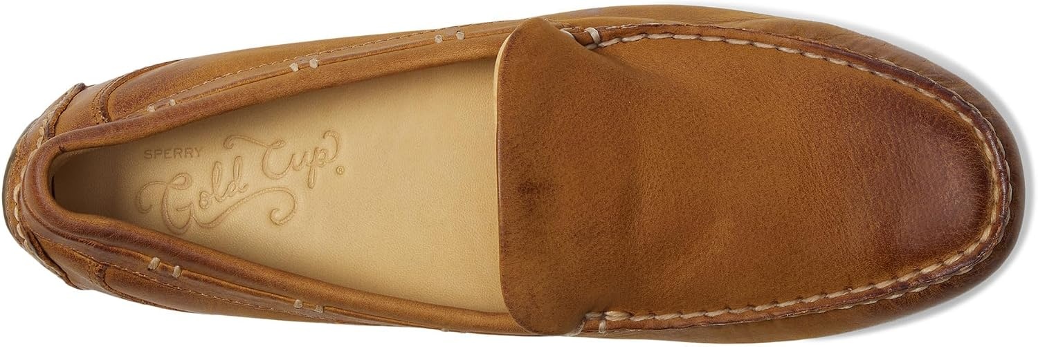 image:imageSperry Mens Gold Harpswell VenetianMedium Beige