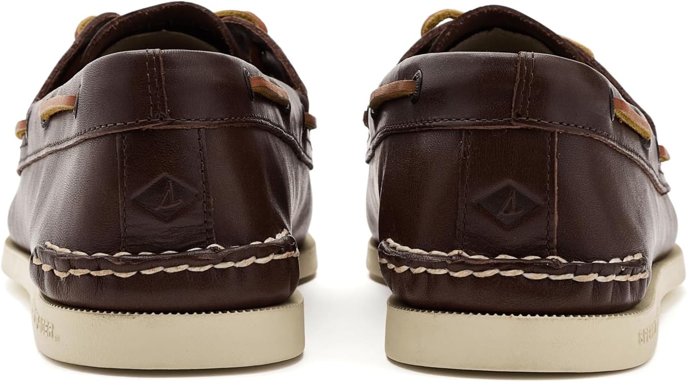 image:imageSperry Mens Ao 2 Eye MmBrown PrimaryMulti