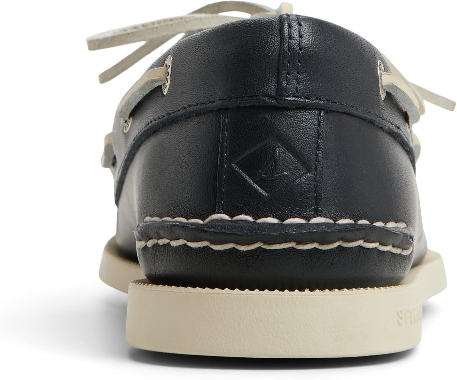 image:imageSperry Mens Authentic Original 2Eye Boat ShoeSmooth Navy