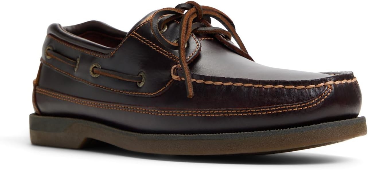 image:imageSperry Mens Mako 2Eye LoafersAmaretto