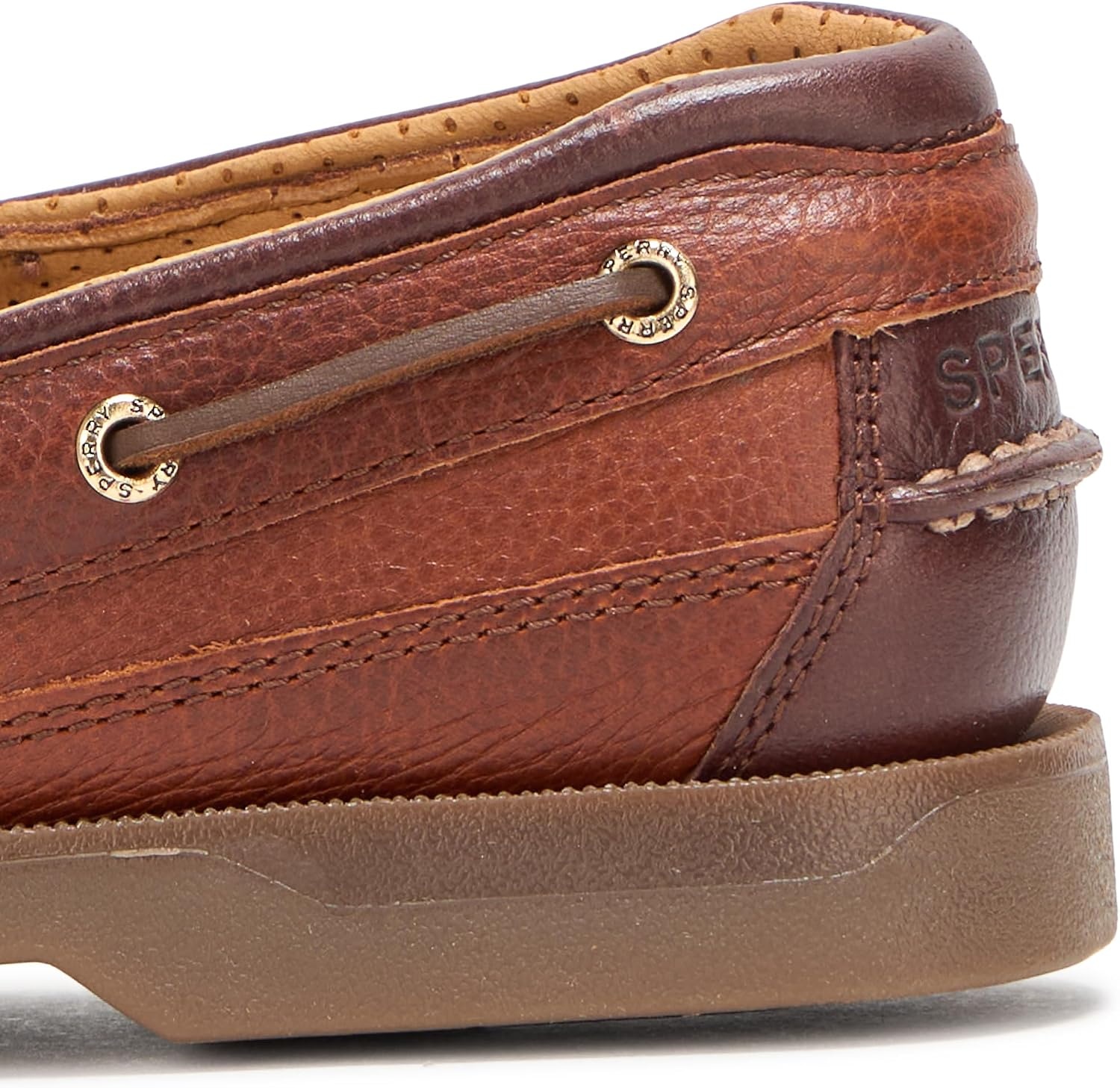 image:imageSperry Mens Mako 2Eye LoafersBrown
