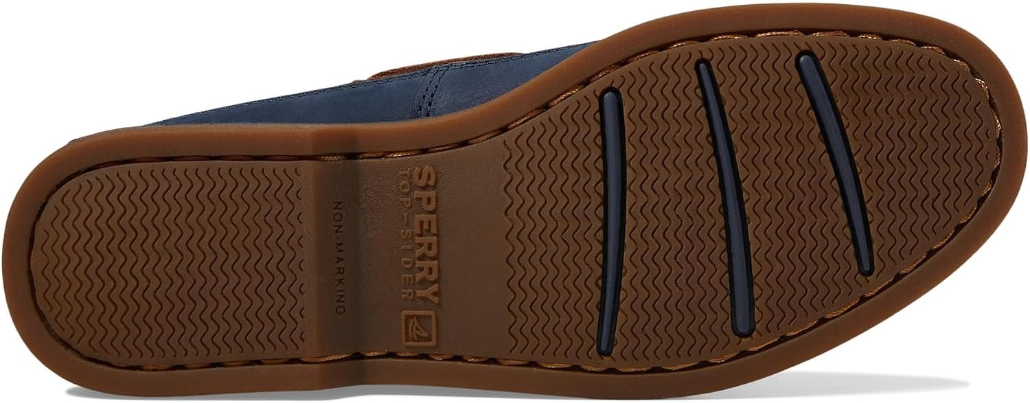 image:imageSperry Mens Mako 2Eye LoafersNavy