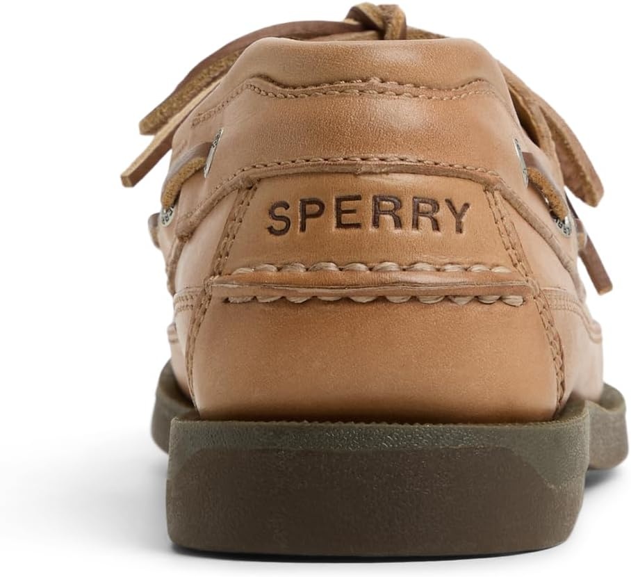 image:imageSperry Mens Mako 2Eye LoafersOak