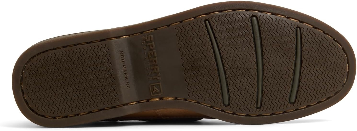 image:imageSperry Mens Mako 2Eye LoafersOak