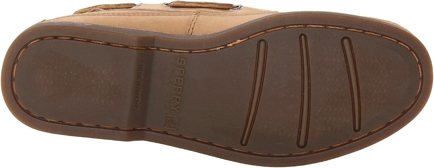 image:imageSperry Mens Mako 2Eye LoafersSmooth Oak