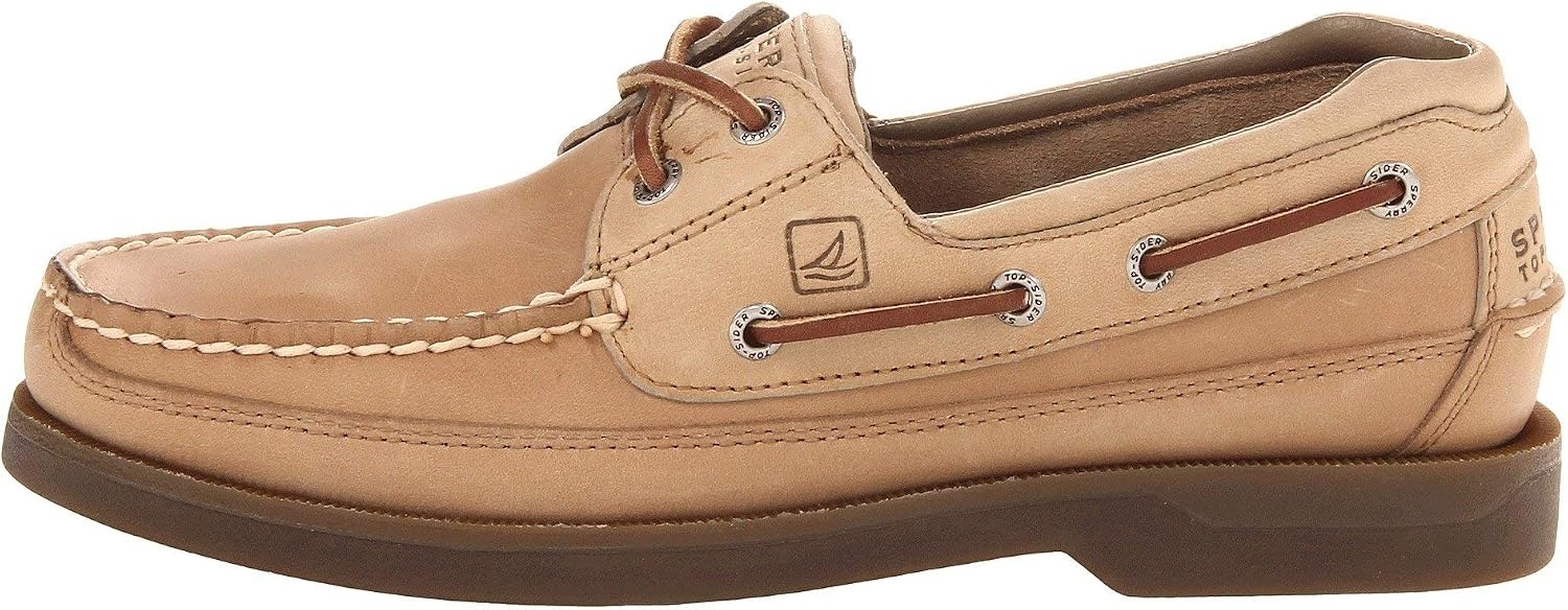 image:imageSperry Mens Mako 2Eye LoafersSmooth Oak