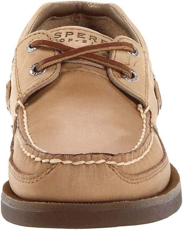 image:imageSperry Mens Mako 2Eye LoafersSmooth Oak