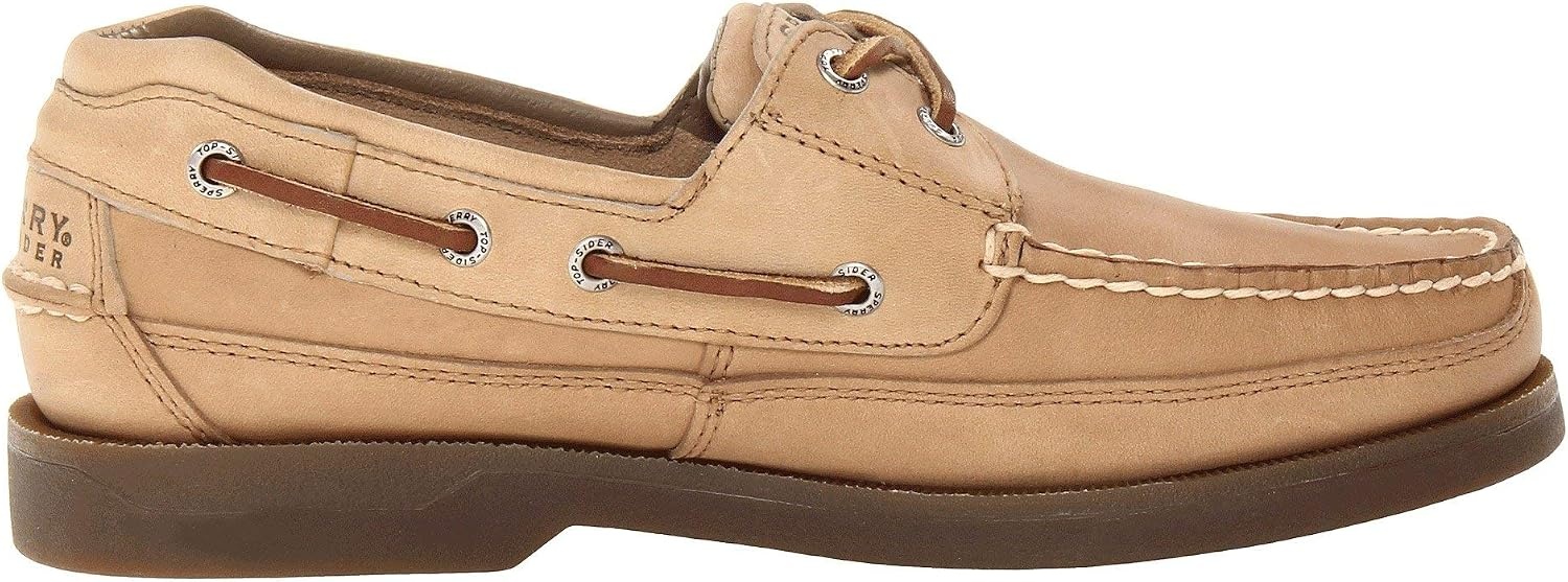 image:imageSperry Mens Mako 2Eye LoafersSmooth Oak