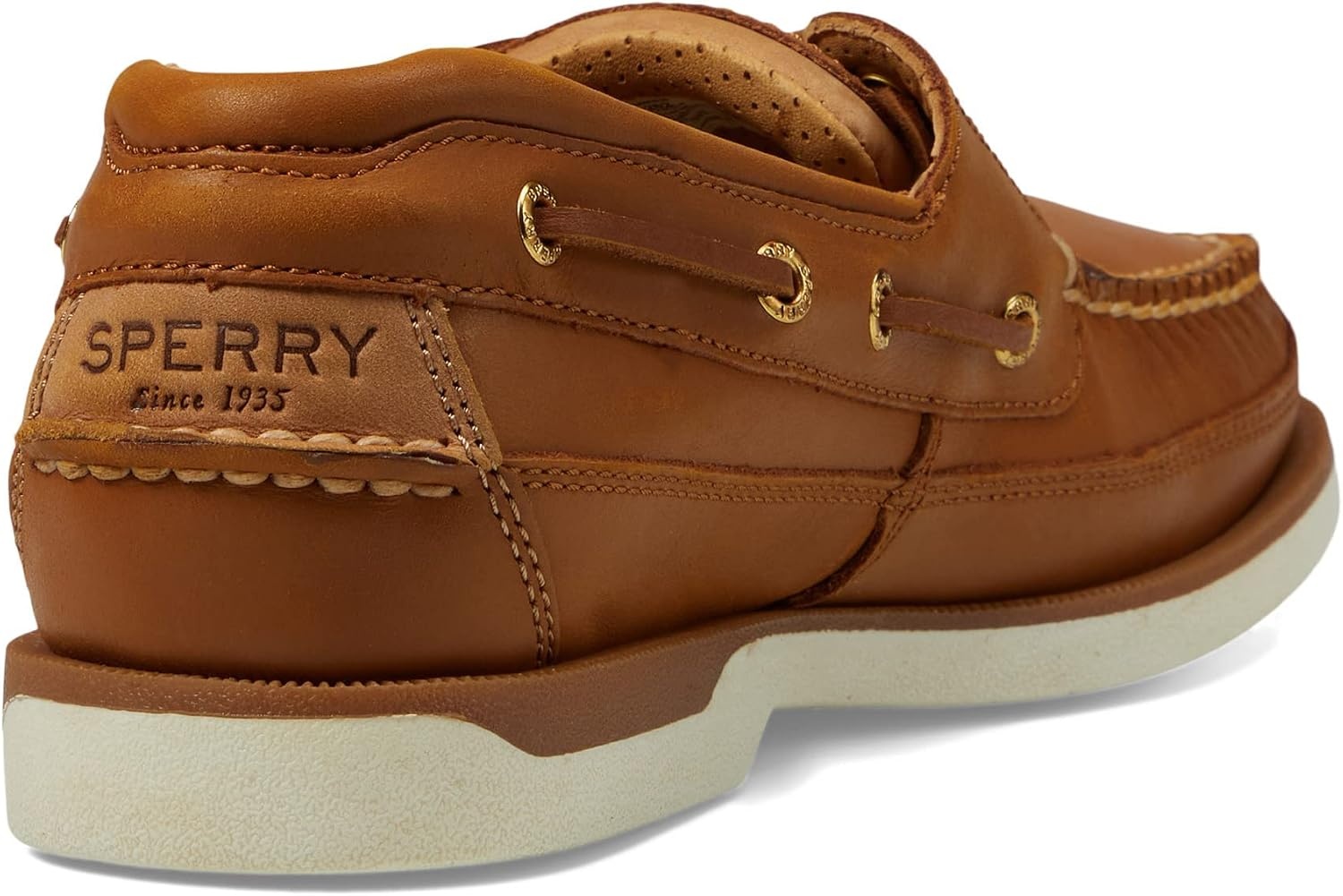 image:imageSperry Mens Mako 2Eye LoafersTan