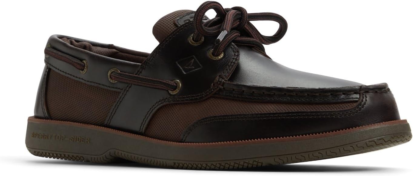image:imageSperry Mens Surveyor2eyeAmaretto