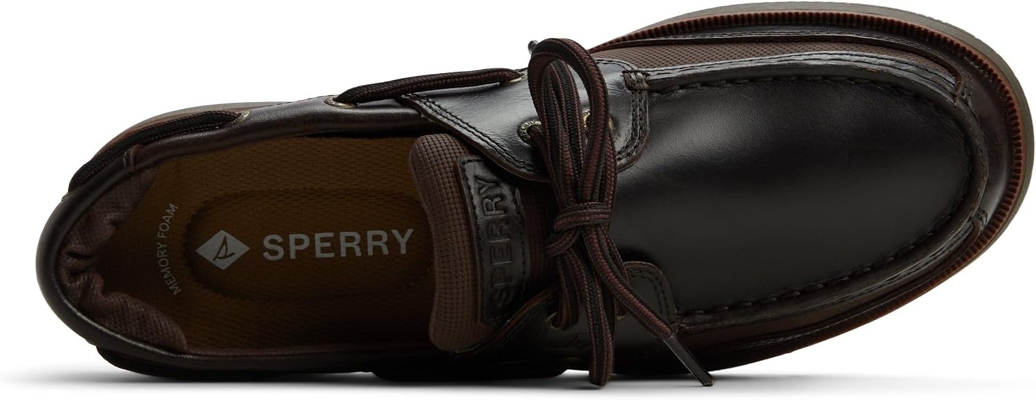 image:imageSperry Mens Surveyor2eyeAmaretto