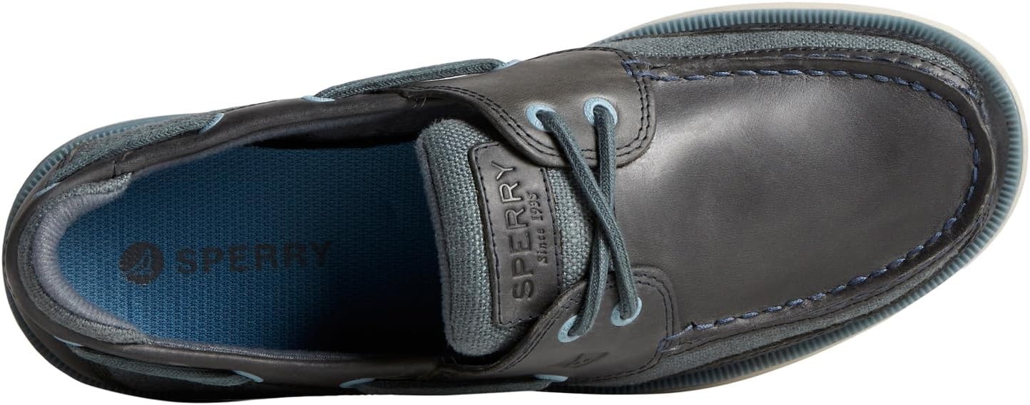 image:imageSperry Mens Surveyor2eyeBlackNavy