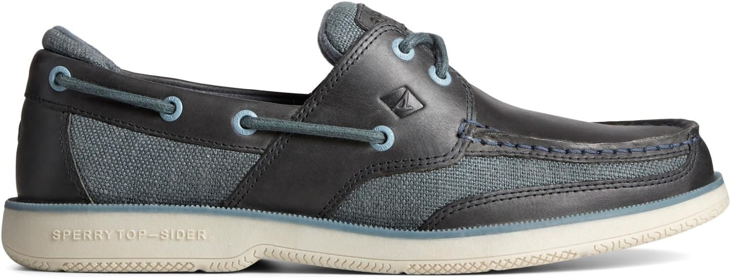 image:imageSperry Mens Surveyor2eyeBlackNavy