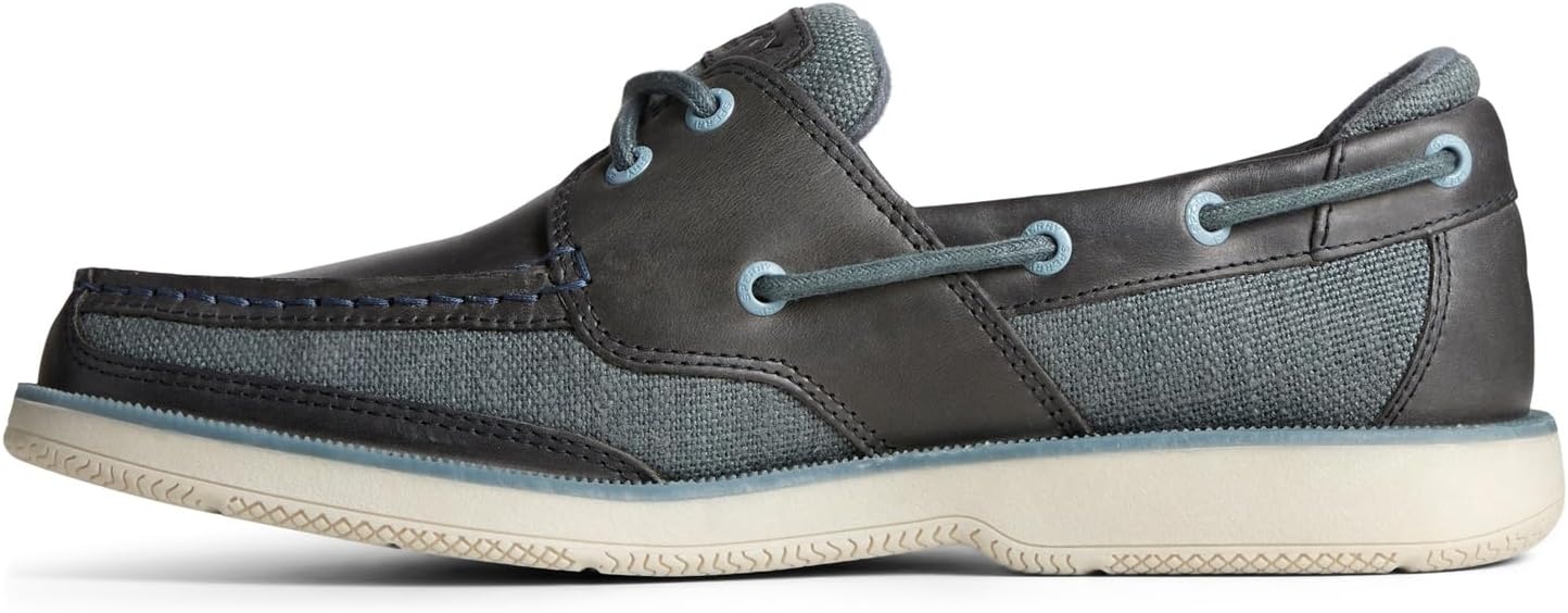 image:imageSperry Mens Surveyor2eyeBlackNavy