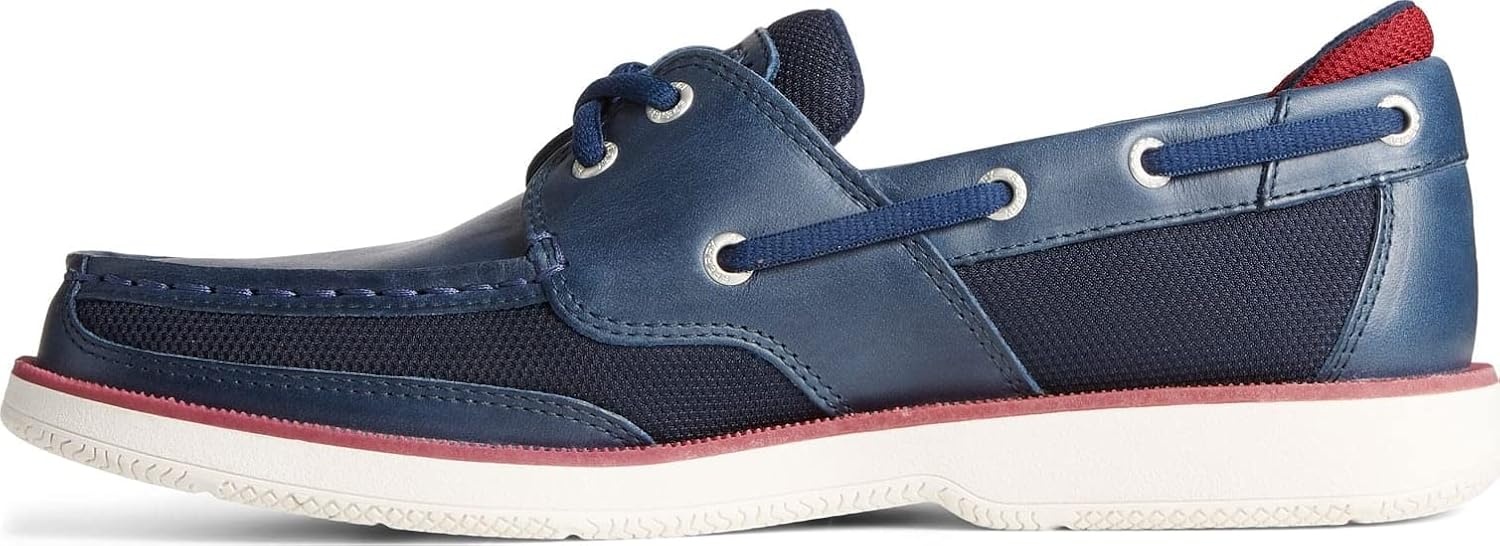 image:imageSperry Mens Surveyor2eyeBlue