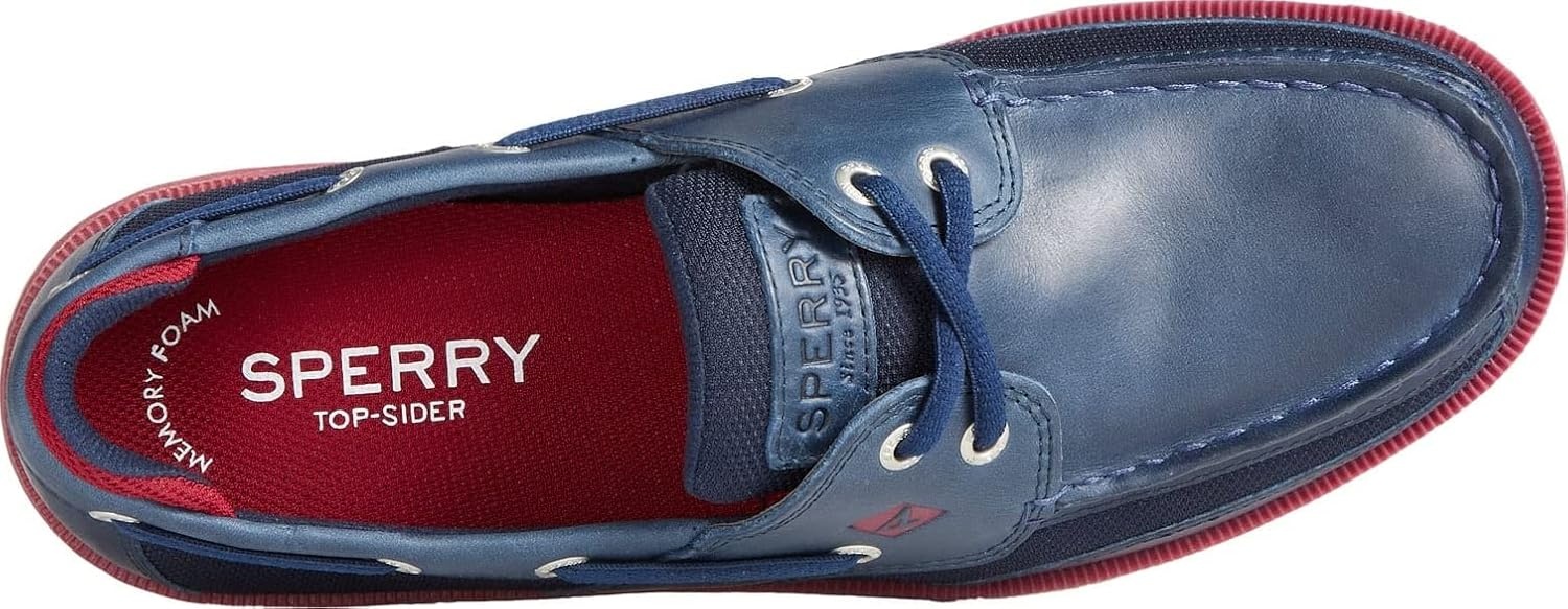 image:imageSperry Mens Surveyor2eyeBlue