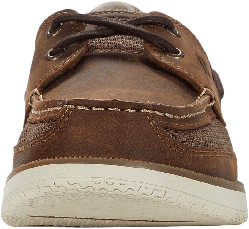 image:imageSperry Mens Surveyor2eyeDark Brown 1
